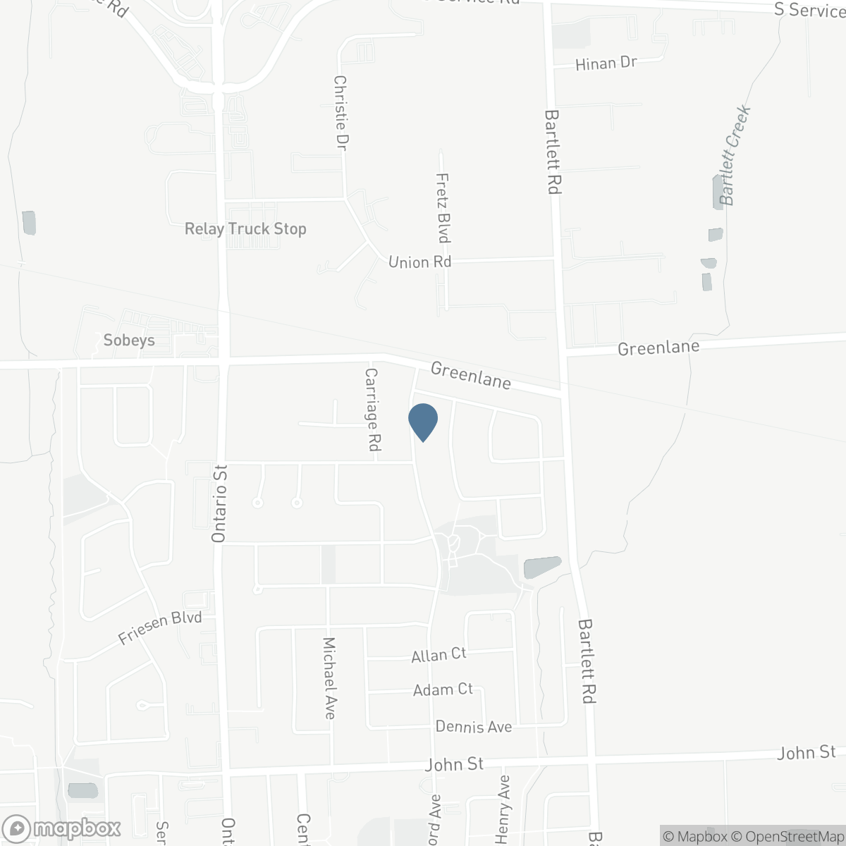 4529 GARDEN GATE TERRACE, Beamsville, Ontario L3J 0E6